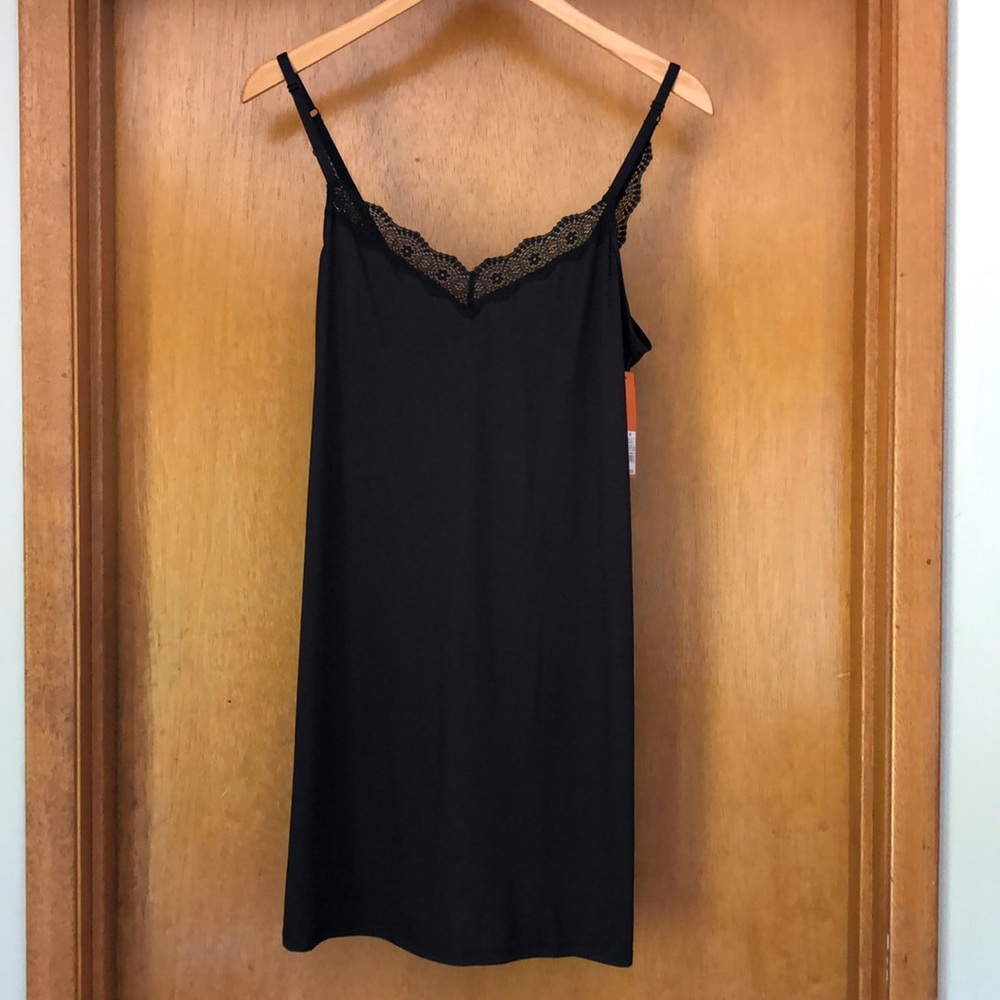 NWT Gilligan & O’Malley chemise